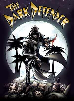 the Dark Defender